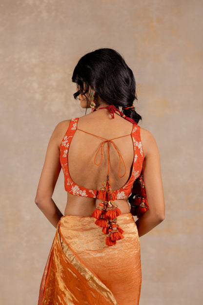 Kamya Blouse