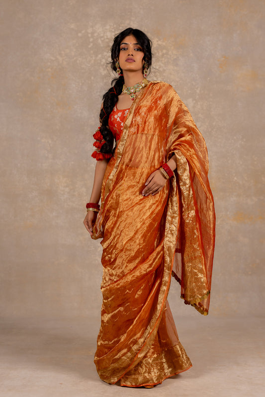 Kamya Saree