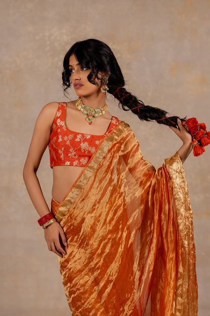 Kamya Saree