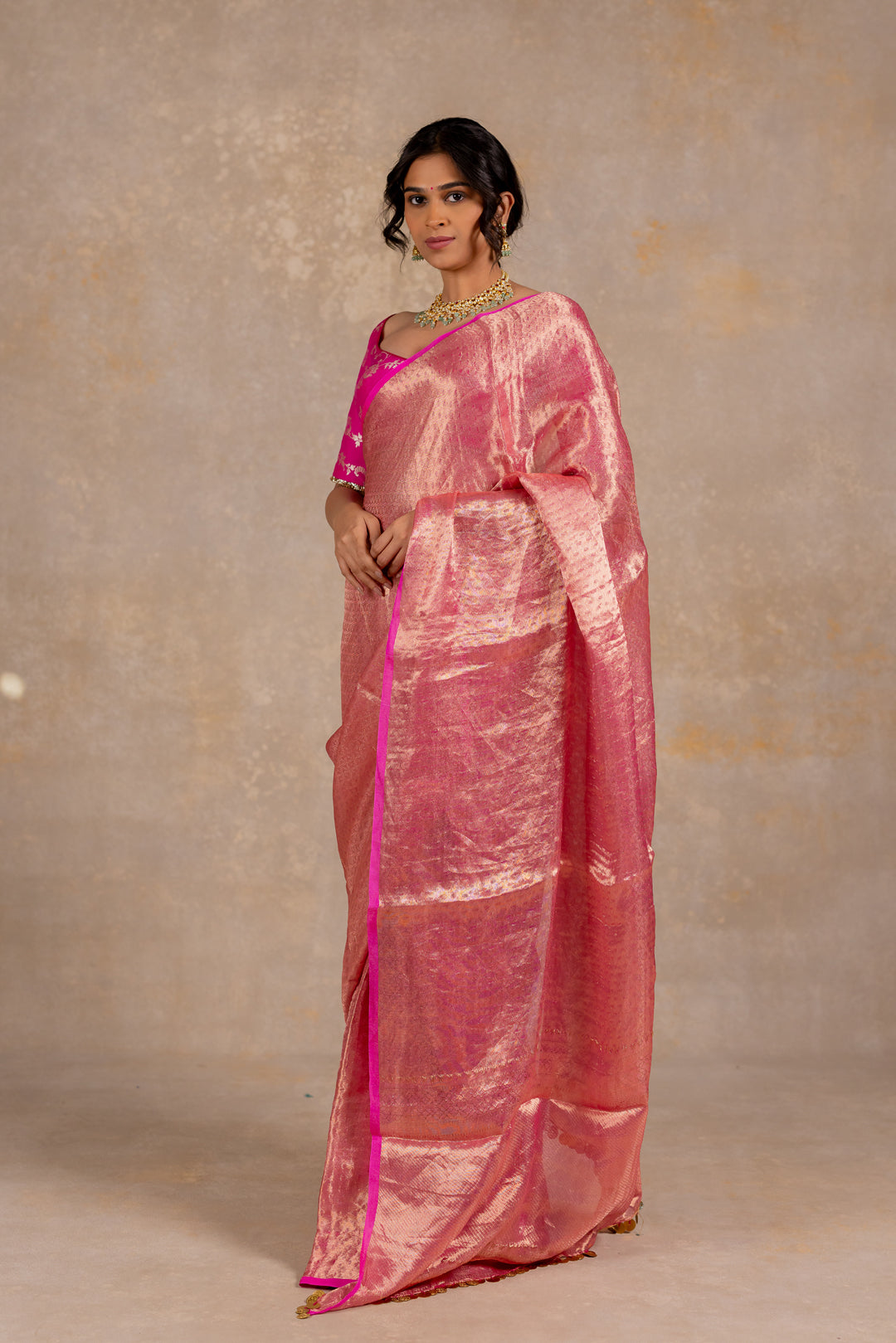 Falguni Saree