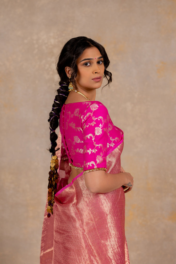 Falguni Saree