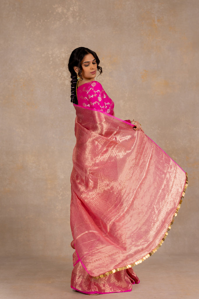 Falguni Saree