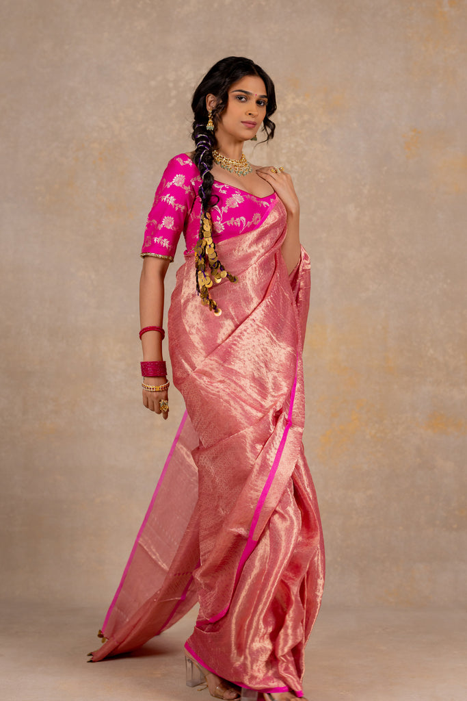 Falguni Saree