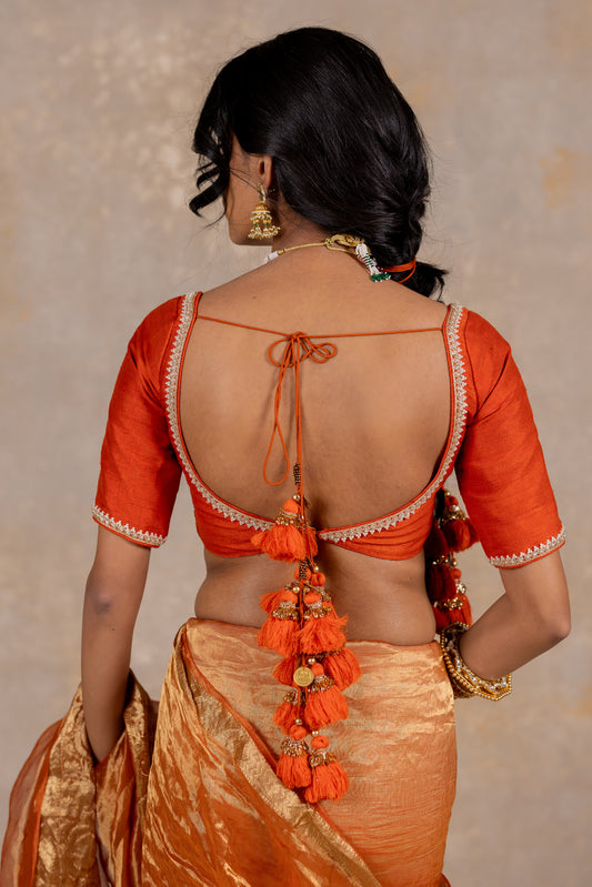 Hemani Blouse