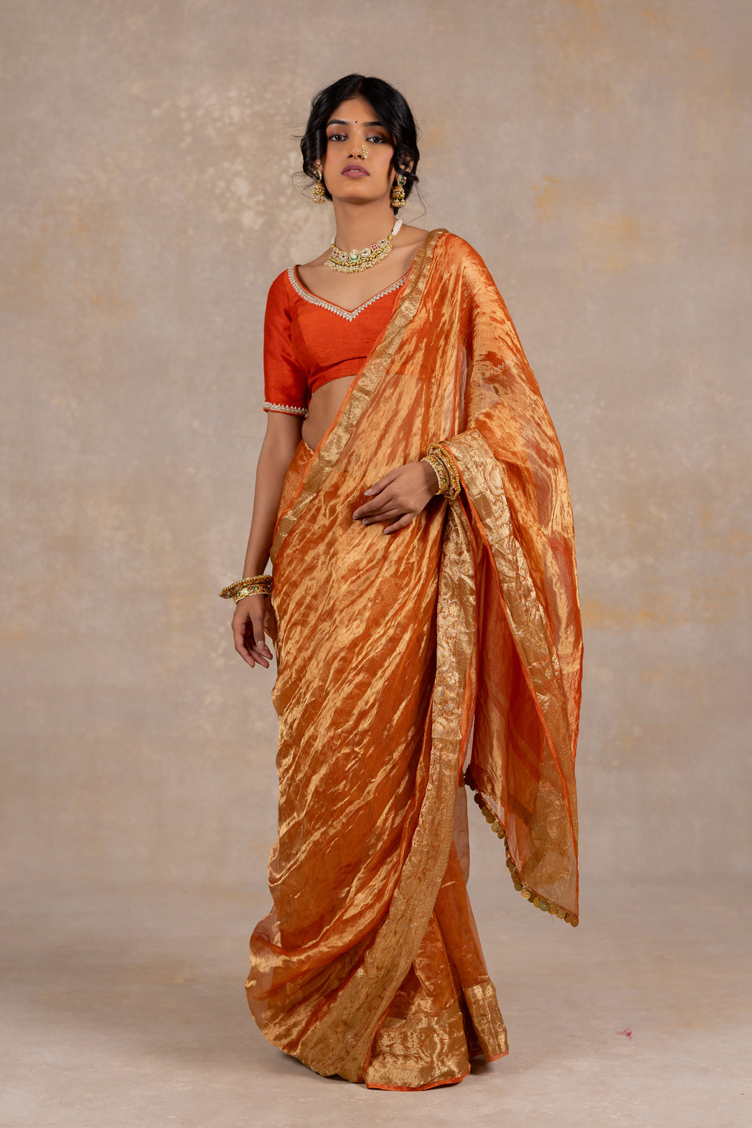 Hemani Saree