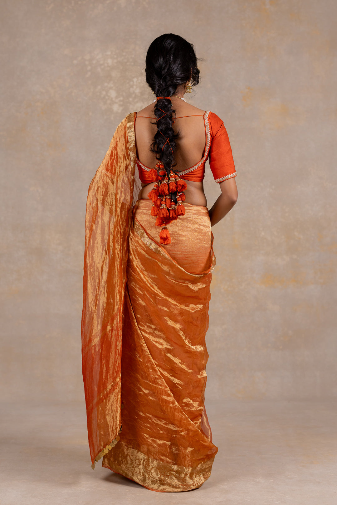 Hemani Saree