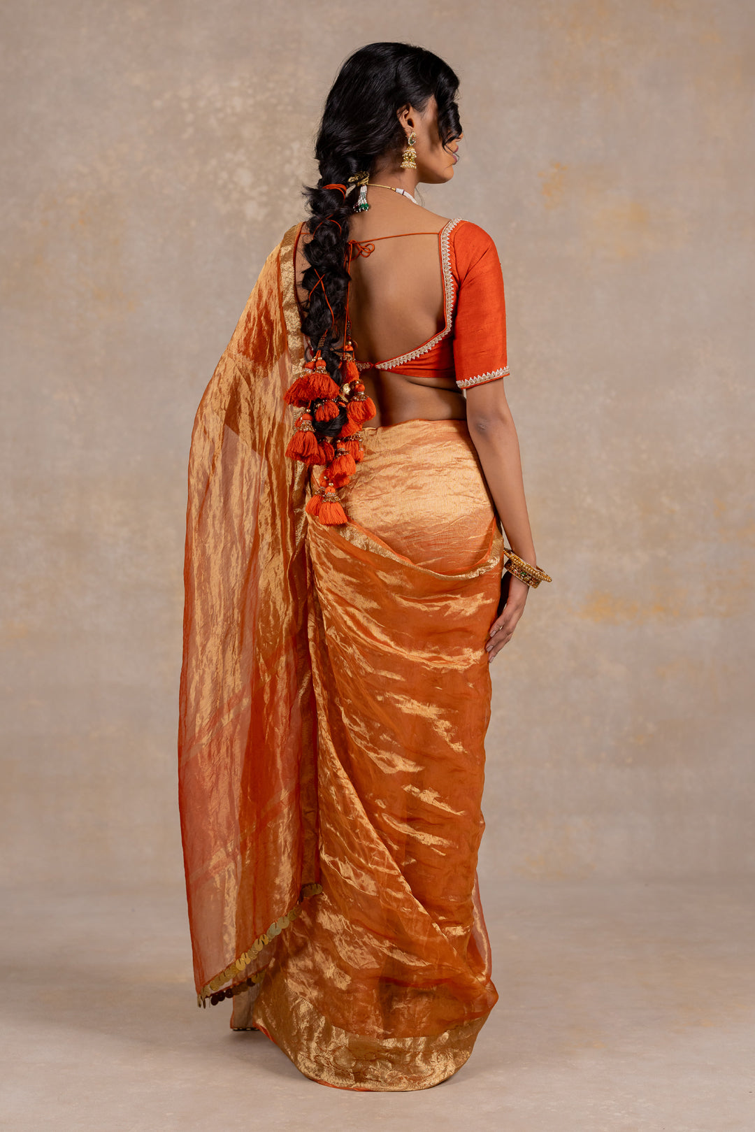 Hemani Saree