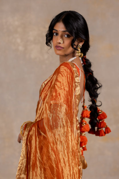 Hemani Saree