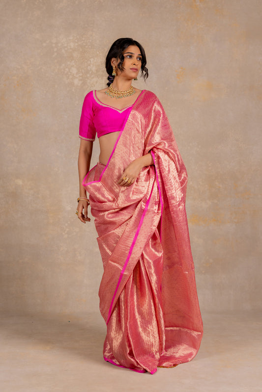 Falak Saree