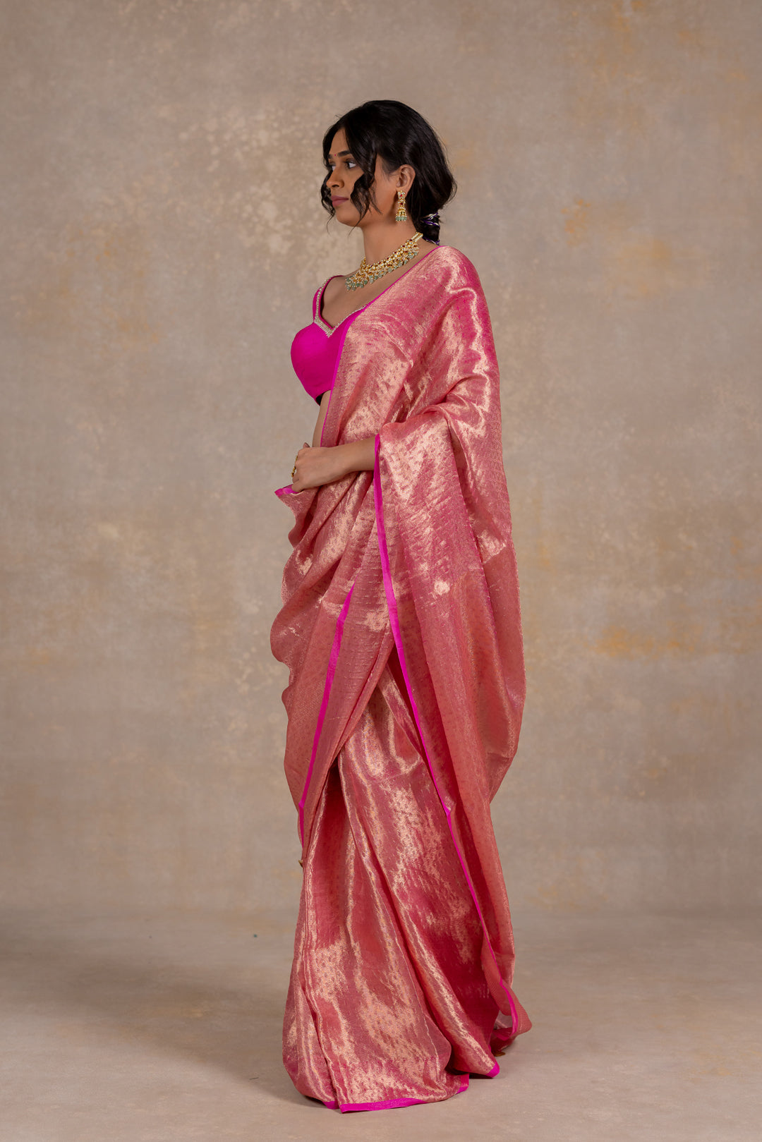 Falak Saree