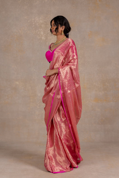 Falak Saree
