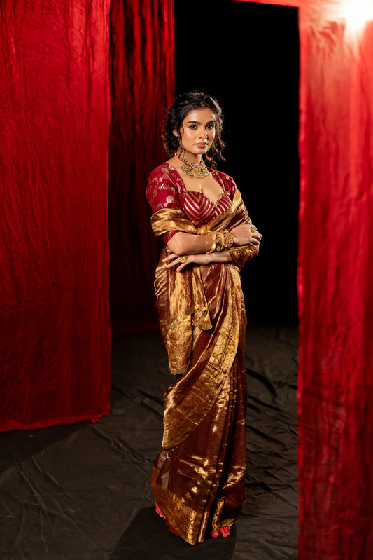 Dharini Saree