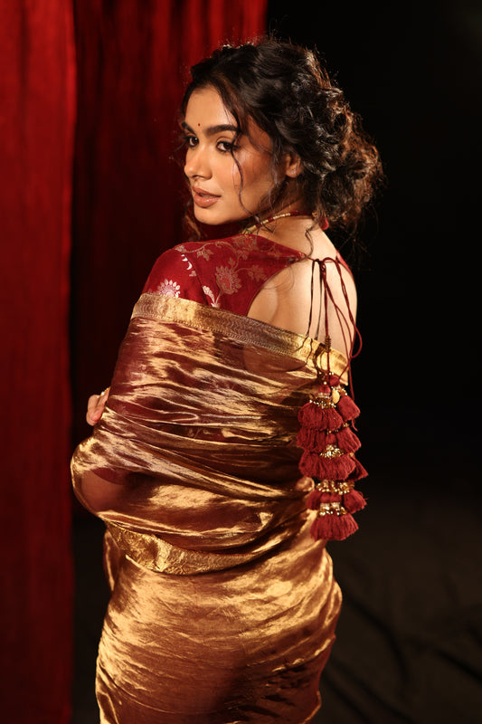 Meera Blouse