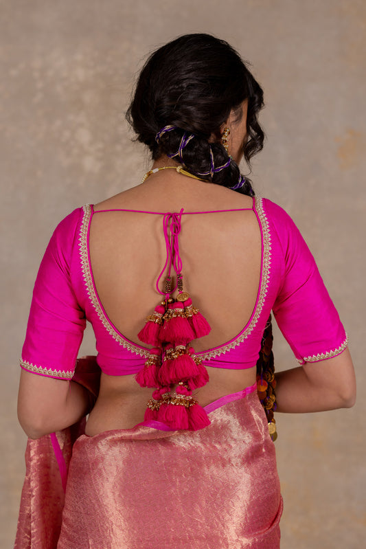 Falak Blouse