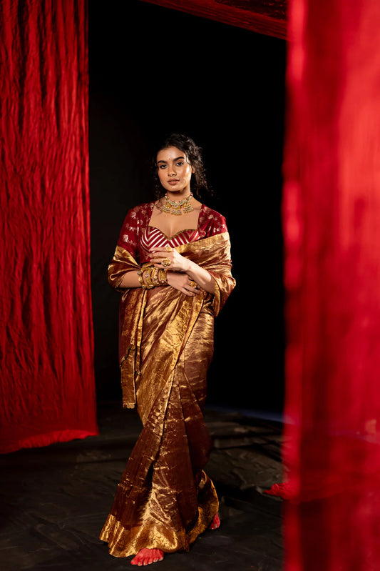 Dharini Saree