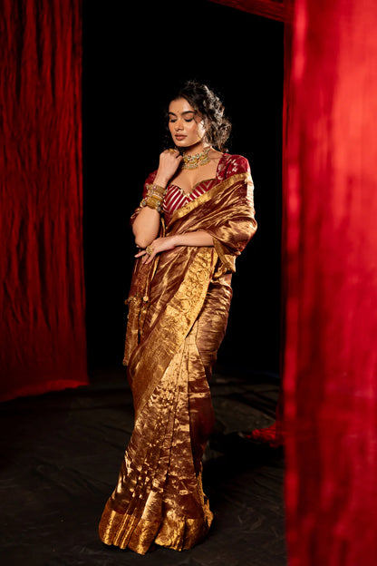 Dharini Saree