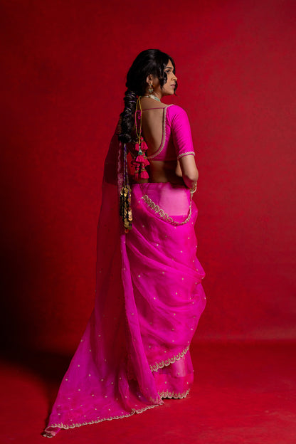 Damini Saree