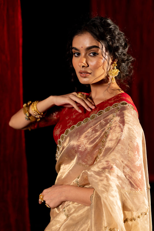 Pratibha Saree