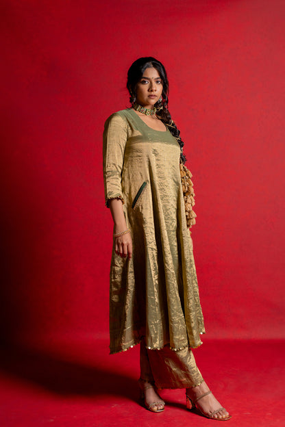 Kiara Coord Set
