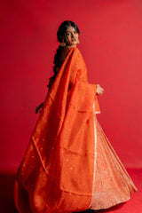 Avanti Lehenga Set