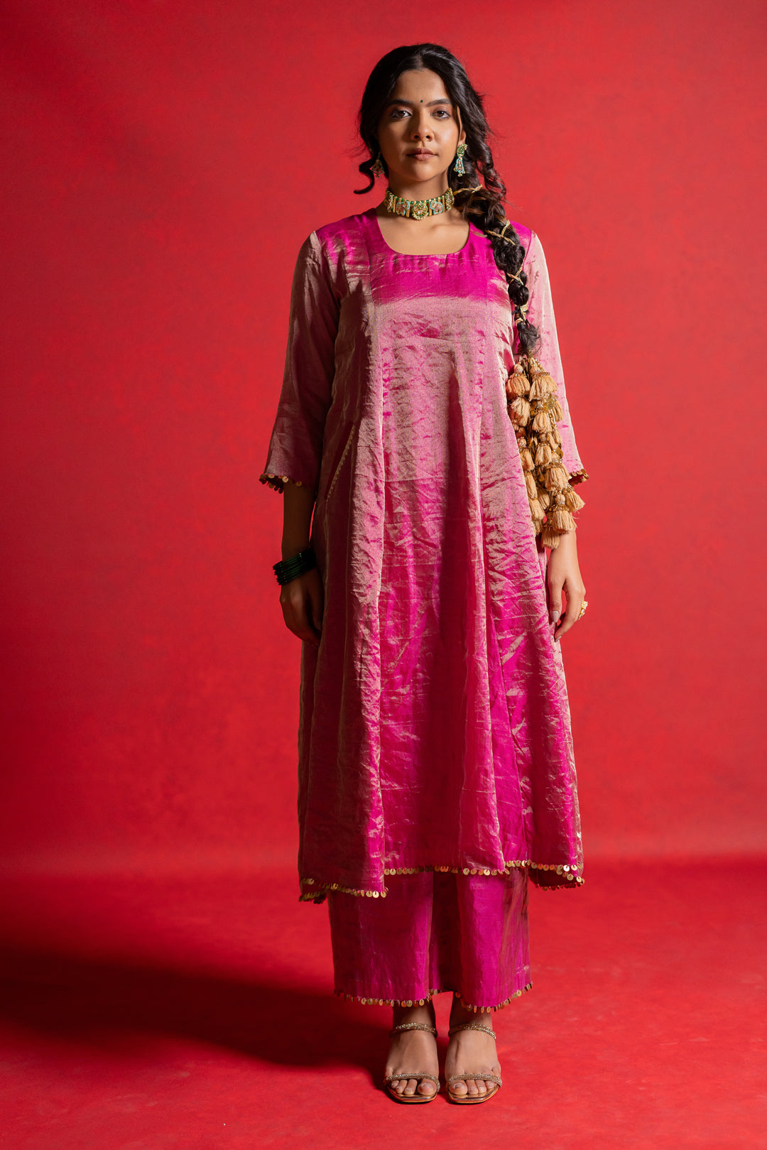 Chhavi Coord Set