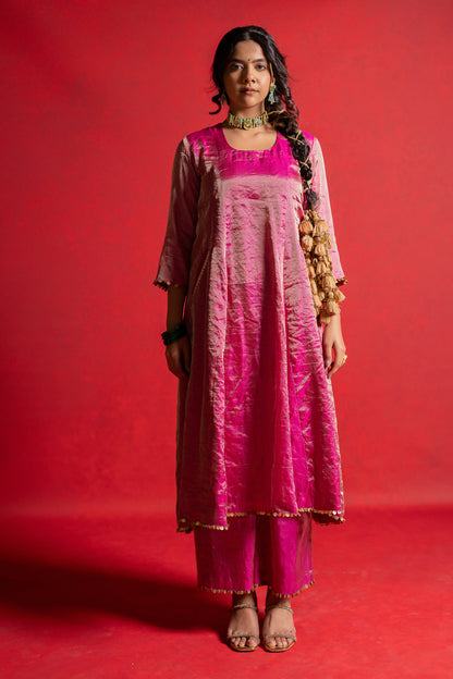 Chhavi Coord Set