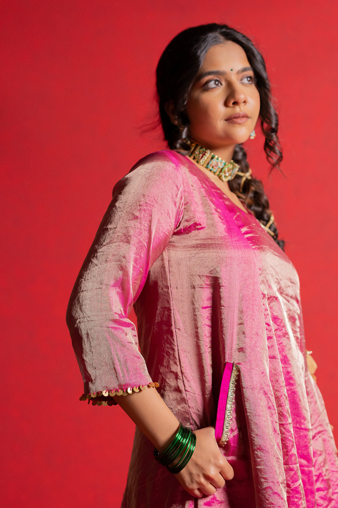 Chhavi Coord Set
