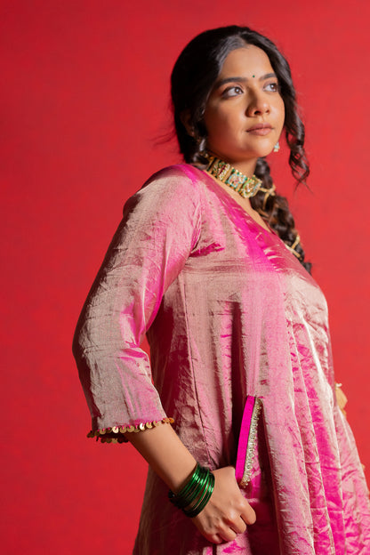 Chhavi Coord Set