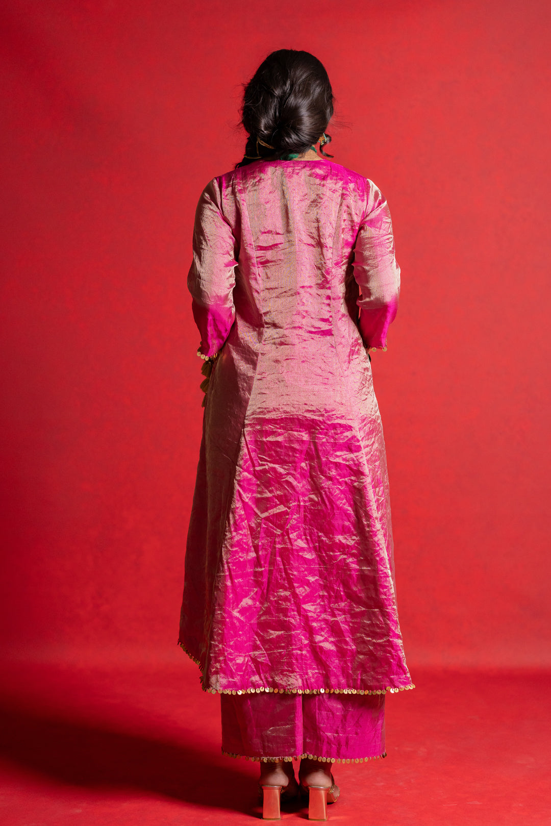 Chhavi Coord Set