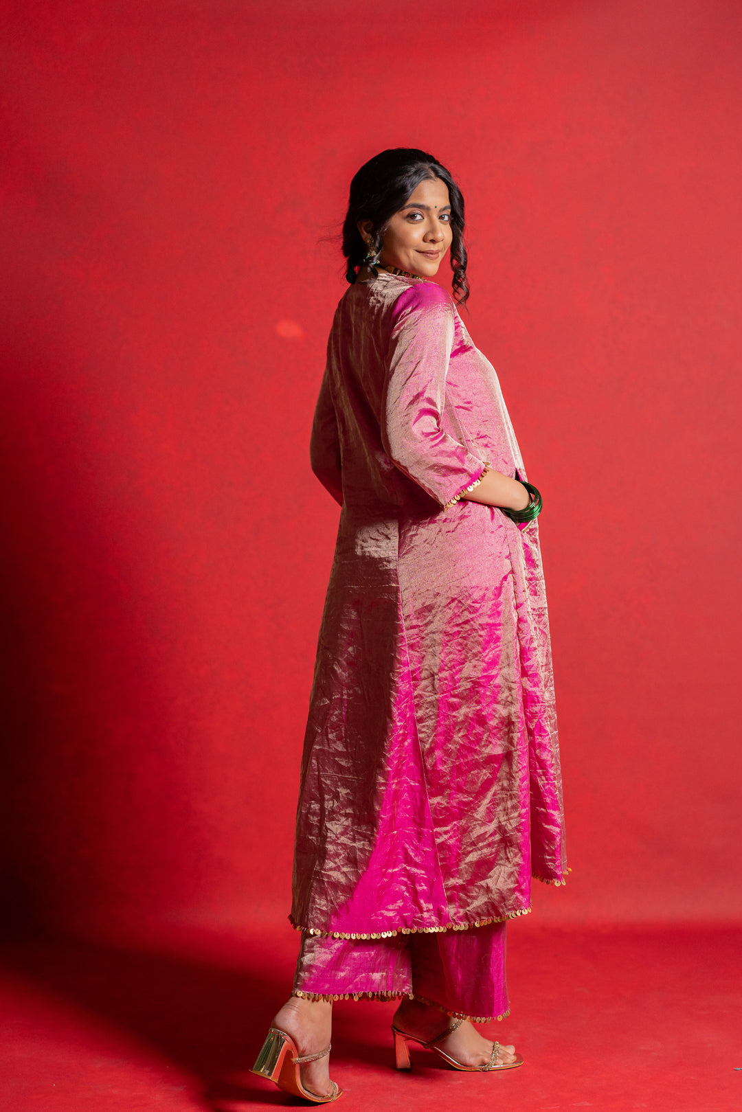 Chhavi Coord Set