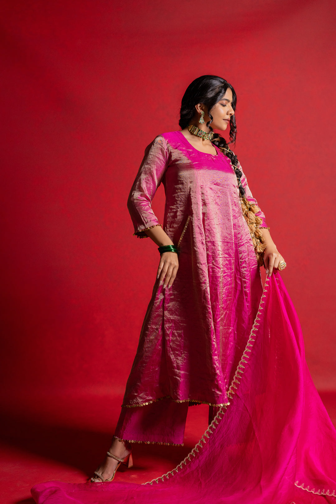 Chhavi Coord Set