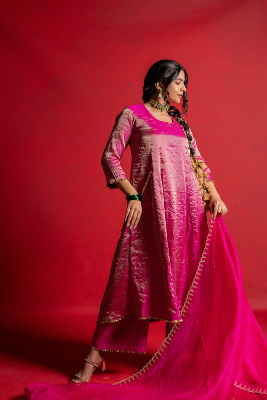 Chhavi Coord Set