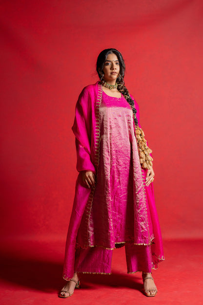 Chhavi Coord Set