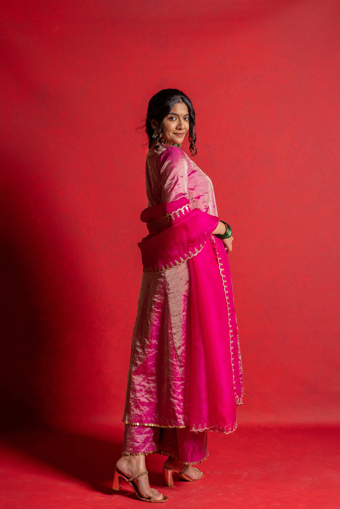 Chhavi Coord Set