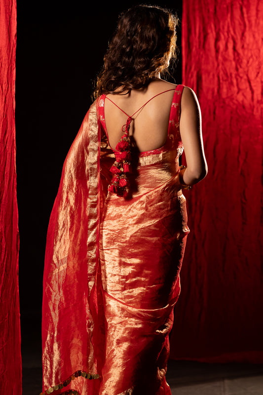 Radha Saree
