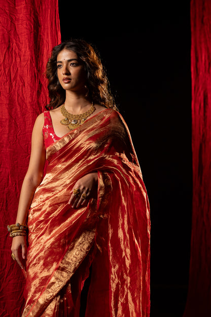 Radha Saree