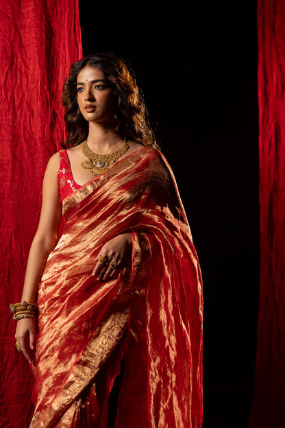 Dharini Saree