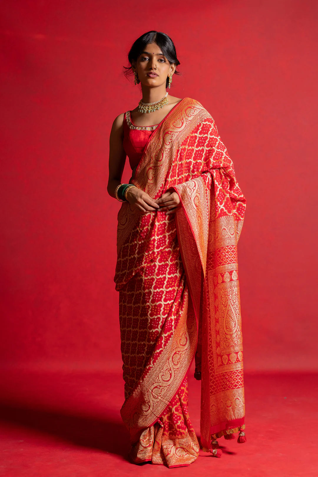 Gautami Saree