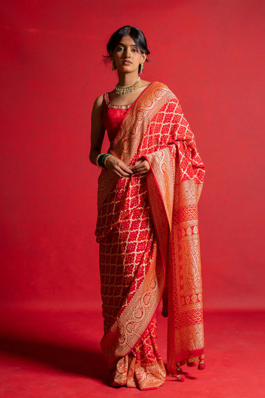 Gautami Saree