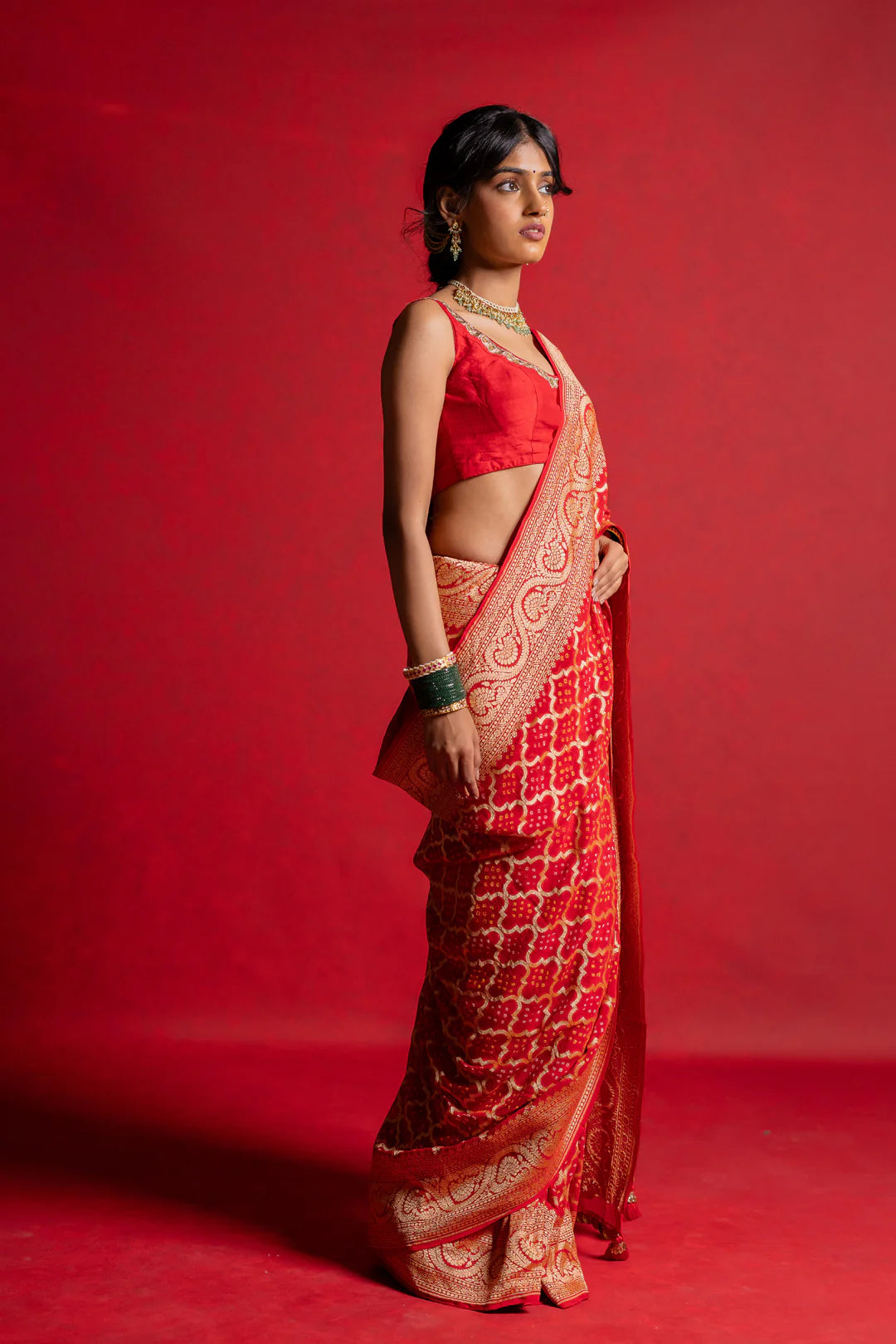 Gautami Saree