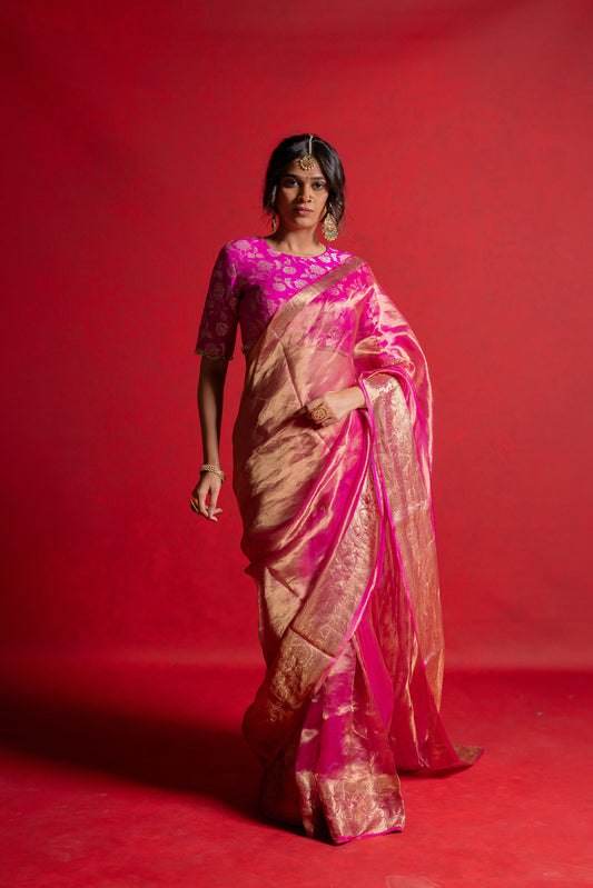 Suniti Saree