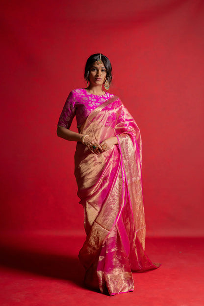 Dharini Saree