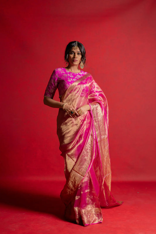 Dharini Saree