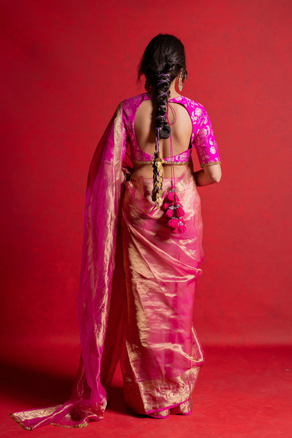 Suniti Saree
