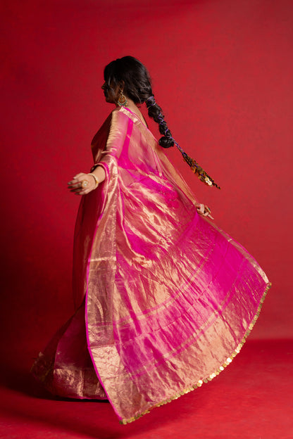 Aarohi Saree