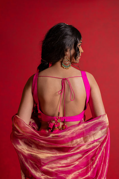 Aarohi Blouse