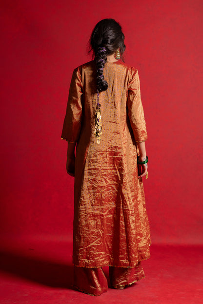Raha Coord Set