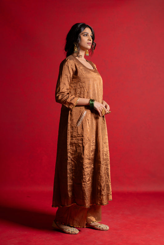 Bhuvika Coord Set
