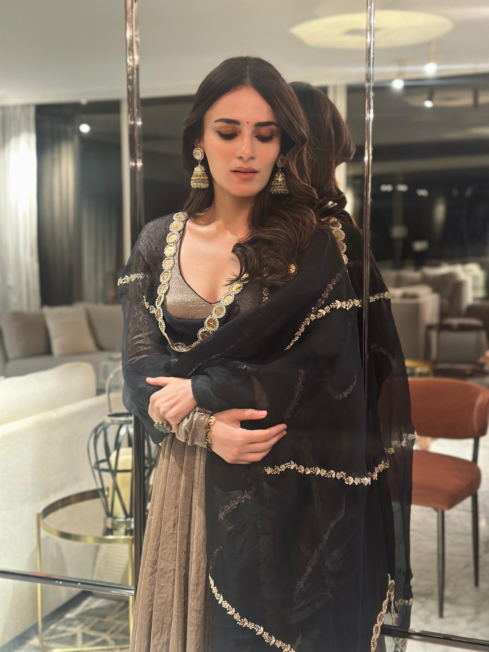 Radhika Madan
