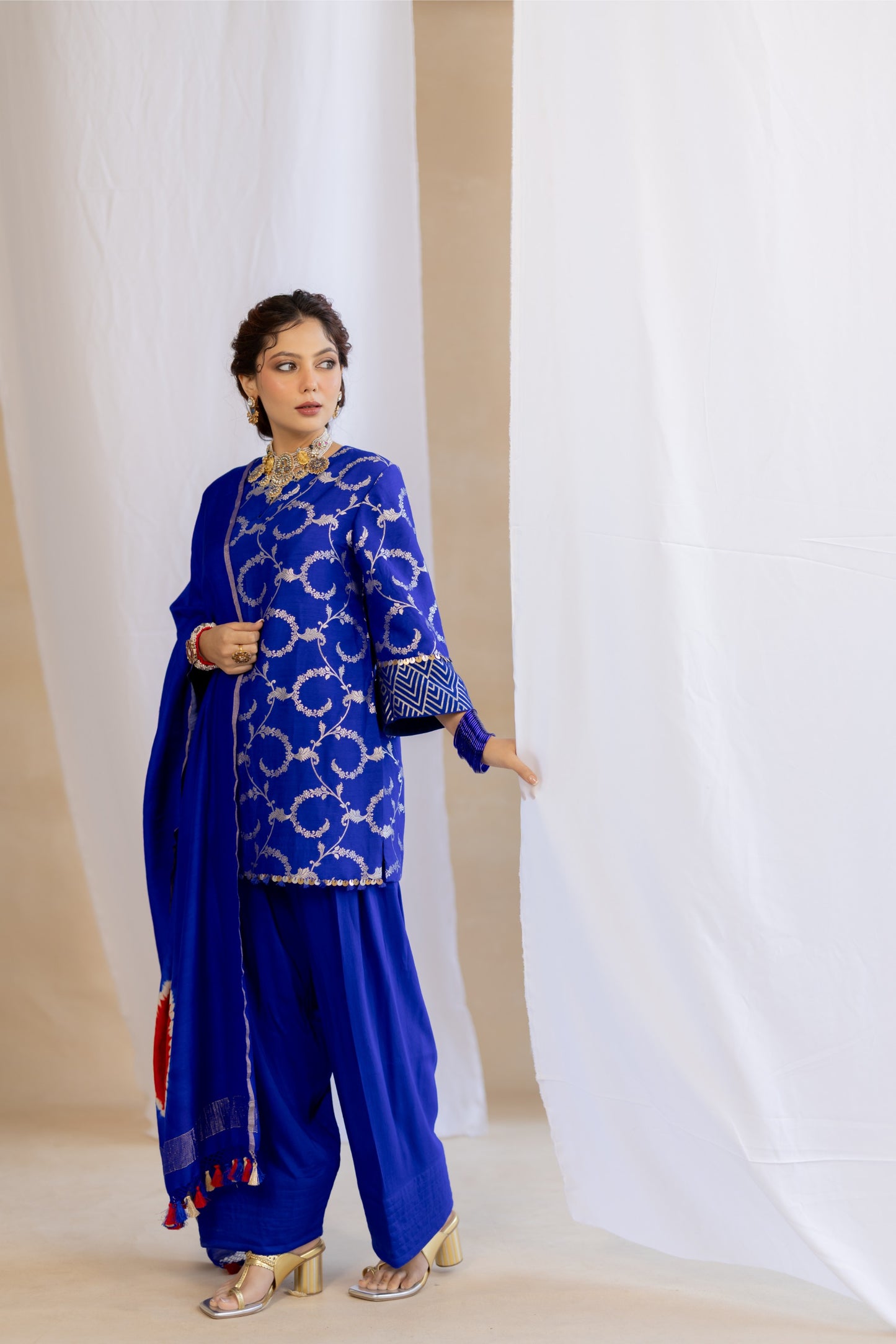 Sohni Kurta Set